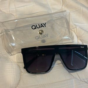 Quay Women’s Sunglasses